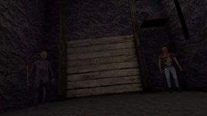 Все плохие концовки в The twins/близнецы!