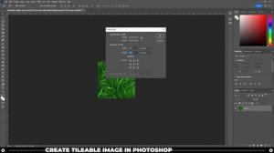 HOW TO Midjourney AI Architecture Materials (Create Seamless Texture Tiles | Midjourney + Photoshop