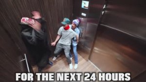 Stokes Twins,100 розыгрышей за 24 часа! (100 PRANKS IN 24 HOURS!!)