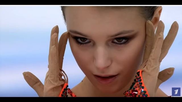 РЕАКЦИЯ ТУТБЕРИДЗЕ НА ВЫСТУПЛЕНИЕ ЩЕРБАКОВОЙ АННЫ.... смотреть онлайн