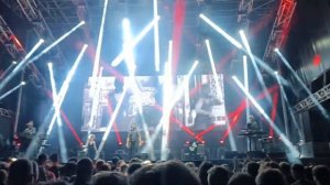 Laibach - Sympathy For The Devil