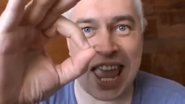 Какой это окей! Это в между прочим не окей! Это очко! Очко для [ВП]