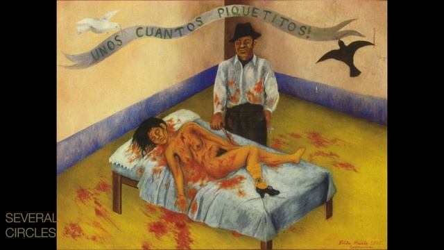 Know the Artist: Frida Kahlo смотреть онлайн