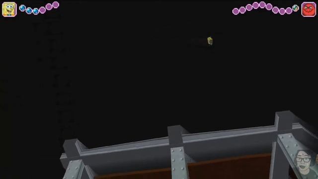 Spongebob SquarePants: The Yellow Avenger (PSP Gameplay) | Part 23 смотреть онлайн