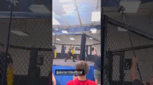 ALEX TERRIBLE Fighting🤜🤛🏆🔥🔥🔥