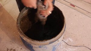 Утепления Шумоизоляция пола стяжкой ГРАФ