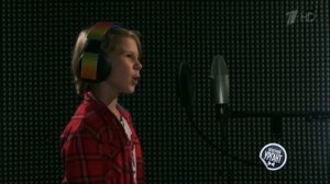 Рики Мартин