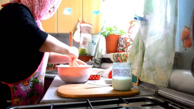 Самый вкусный хлеб. БОЛЬШЕ НЕ ПОКУПАЮ. Нарезной батон по ГОСТу