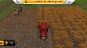 Fs 14 Farming Simulator 14 Gameplay 23 - Sabertooth Gaming