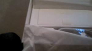 Mid-2010 MacBook Unboxing