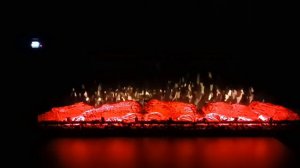 Обзор новая модель Электроочага Joker 45/52/62