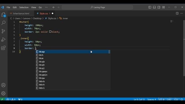 How to create traffic signal using html and css | html and CSS project.