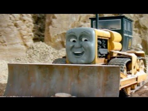 Байрон. Бульдозер. смотреть онлайн