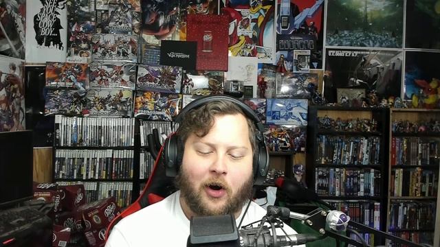 Lunas Fishing Garden - Review