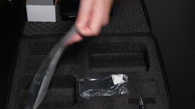 Shure BLX14/B98 T11 Unboxing. Shure B98. смотреть онлайн
