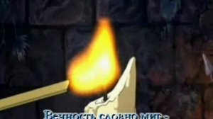 Щелкунчик караоке плюс