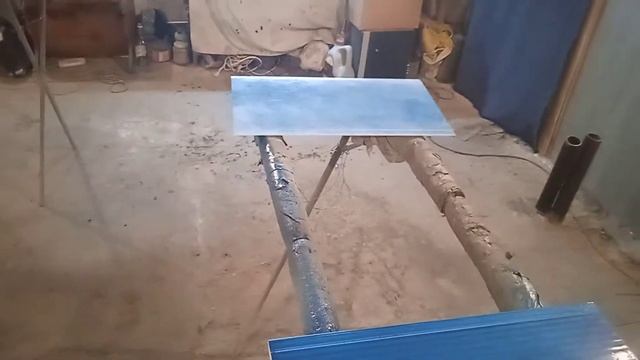 Техника покраски. Красим правильно 1 часть из 2