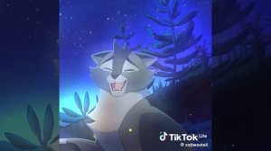 коты воители