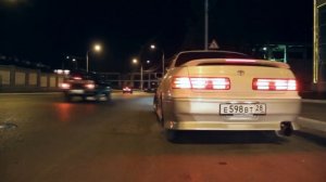 Toyota Mark 2 Приморский край - Владивосток jzx100 City Drift
