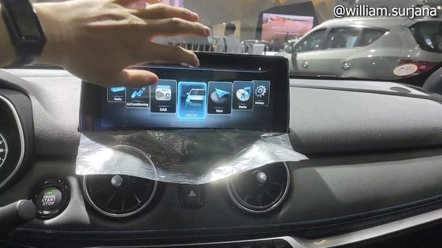 DFSK E3 review - Indonesia