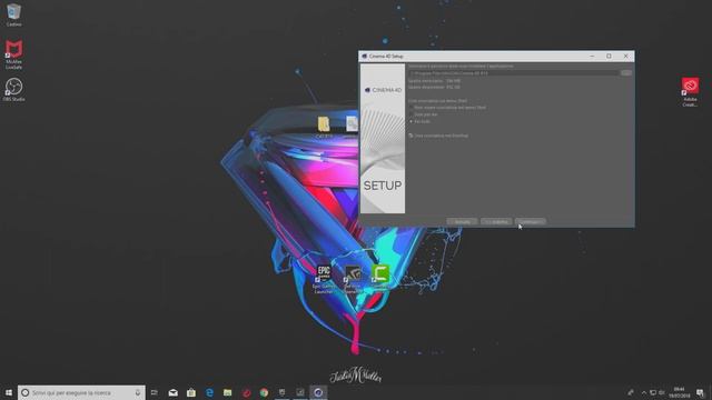 Come scaricare e craccare C4D R19 (10 Like Tutorial After Effect) смотреть онлайн