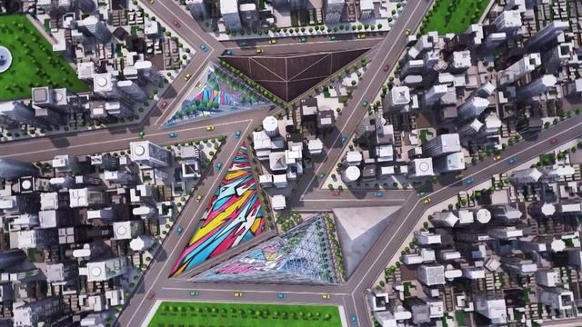 Zelenopark Urban.mp4 смотреть онлайн