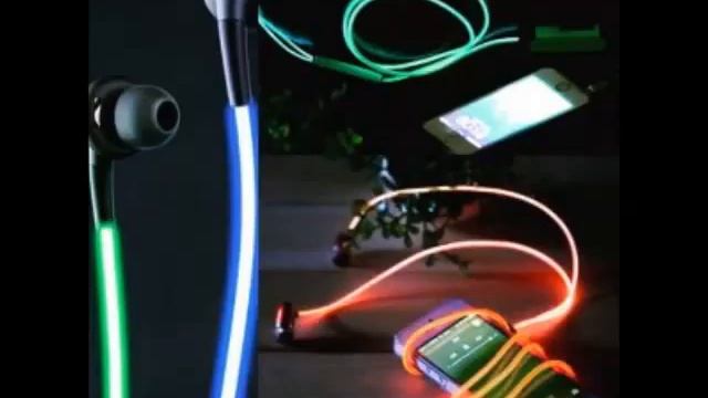 УСПЕЙТЕ КУПИТЬ СВЕТЯЩИЕСЯ НАУШНИКИ СО СКИДКОЙ 49%!9502 смотреть онлайн