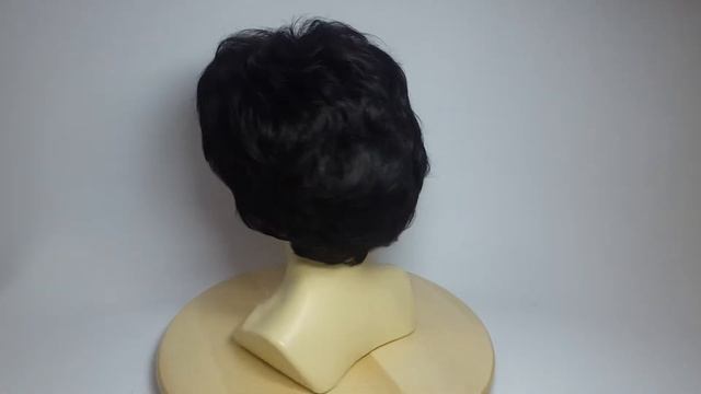 Парик из искусственных волос DG 7104 #2 смотреть онлайн