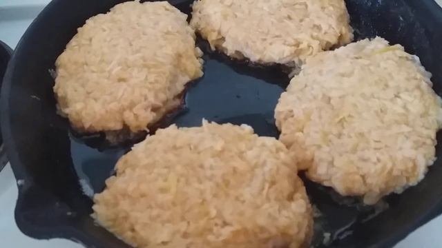 Вкуснейшие белорусские колдуны/ Видео № 424