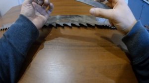 Лучшая советская сталь для ножа