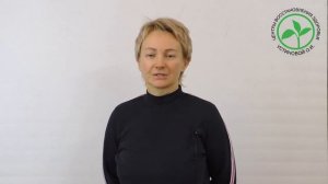 Отзыв о Центрах Здоровья Устиновой О.И. _ Надеюсь, что снова вернусь