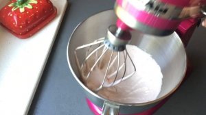 Быстрый Пирог с Джемом !  "Трухлявый Пень"