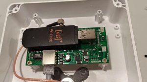 Чуть больше о панельной 3g 4g Антекс антенне ZETA, чем обычно_КоПСС