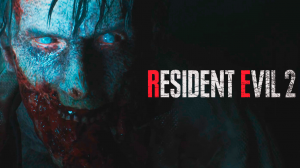 Добро пожаловать в РАККУН-СИТИ _ Resident Evil 2 Remake #1