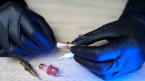 Почему Mo system лучшие картриджи перманента!?