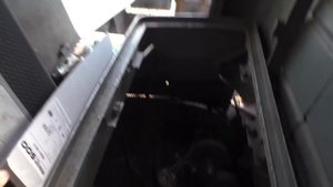 Что же это за зверь? Путепрокладчик БАТ-М.
