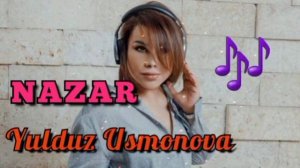 Yulduz Usmonova - Nazar 2023 | Юлдуз Усмонова - Назар 2023