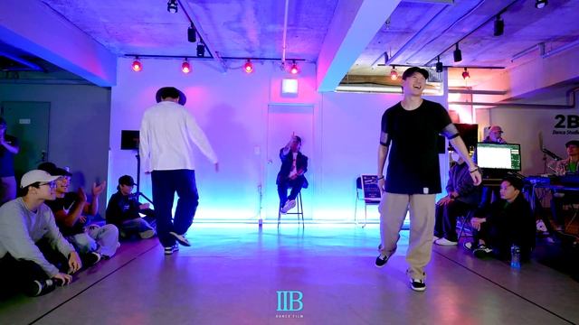 2023 시즌2 우.연. 1vs1 POPPING BATTLE_10월_BEST 4_1_ARTBOOG vs SINC смотреть онлайн