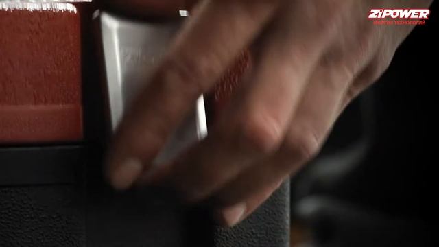 Рекламный ролик инструментов Zipower | customvideo.ru смотреть онлайн