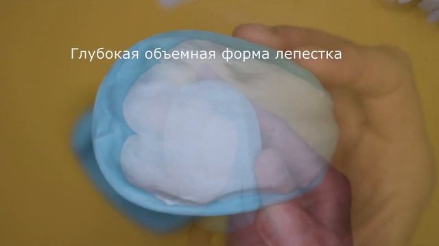 Лепесток пиона стандарт. Обзор вайнера. смотреть онлайн