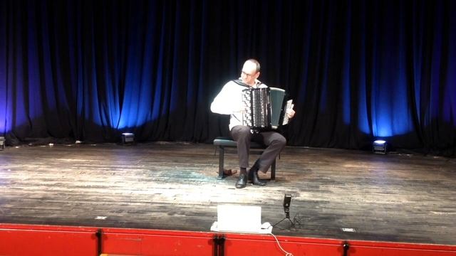 Alfred Schnittke - Polka смотреть онлайн