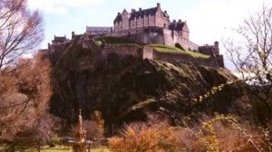 landmarks of the British Isles