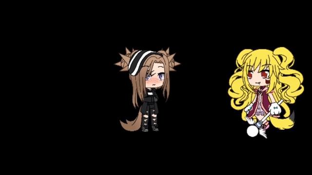 Клип-Гречка"Анимешница"