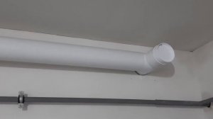 монтаж вытяжки