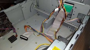 Админская Практика - Alive #44