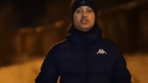 Серега Lin ех ГАМОРА)  Самара  22 Февраля (1080HD)