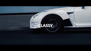 "Classy" - Drake Type Beat x 6ix9ine Trap Instrumental | Bass Rap Beat 2022