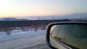 Сахалинская железная дорога!