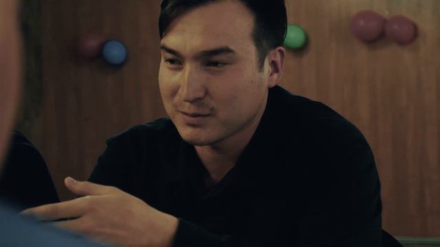 ТЭЦ-3. Человечный, добрый и "свой" руководитель (ИСС) смотреть онлайн