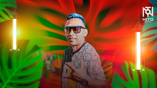 MIX REGGAETON VOL1 - DJ NITO (J ALVAREZ, DADDY YANKEE, TONY DIZE, PLAN B, MALUMA, OZUNA, J BALVIN) смотреть онлайн